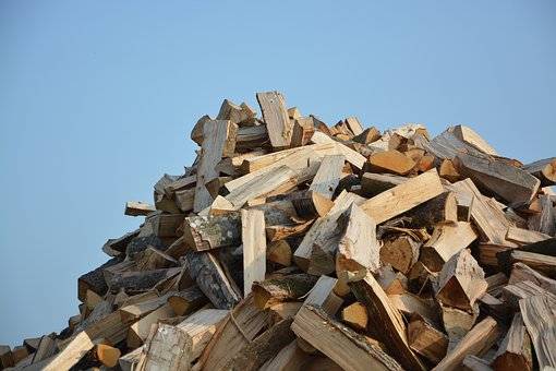 Vente de bois de chauffage pas cher à GignaclaNerthe  AB Bois