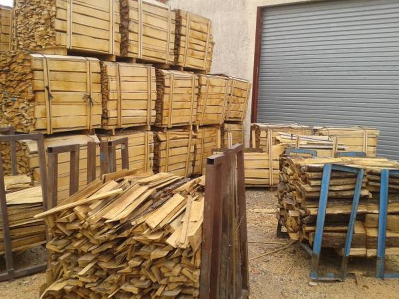 bois de chauffage  pour les professionnels sur Vitrolles 13127