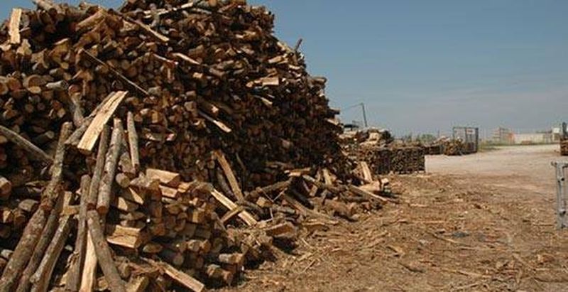Bois pour boulangerie à Ensuès la Redonne Bois pour boulangerie à Ensuès la Redonne
