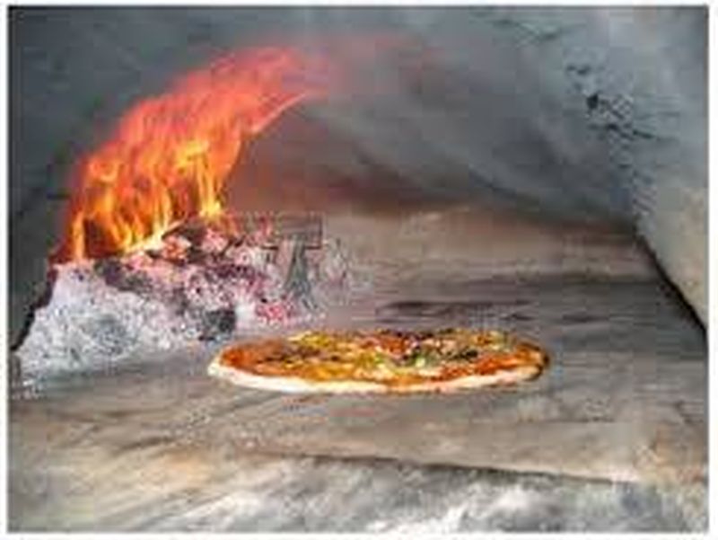 Revendeur de four à pizza Allauch Lo Goustaou Revendeur de four à pizza Allauch Lo Goustaou