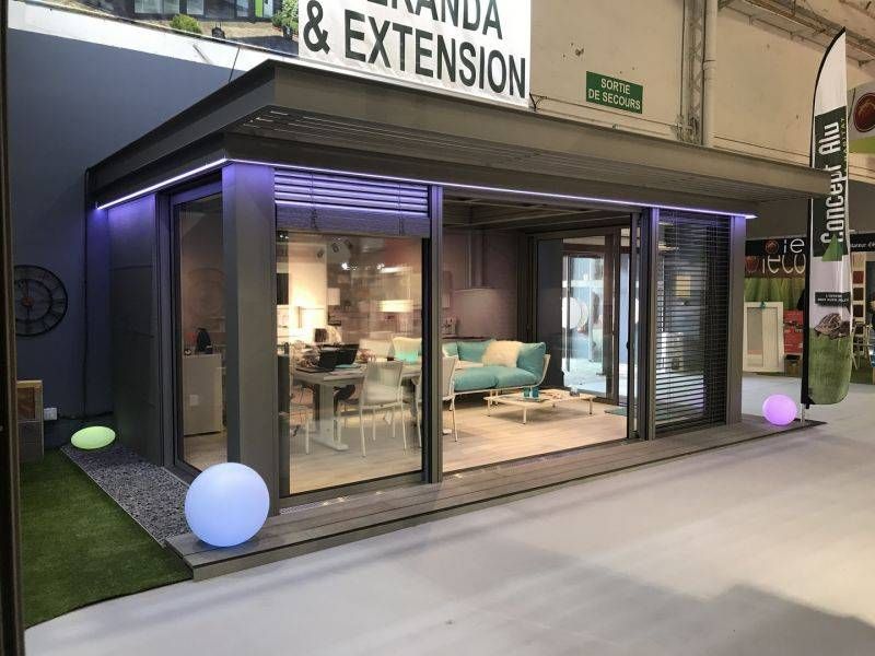 Fabricant - installateur Alu & PVC Marignane Alu Vigouroux