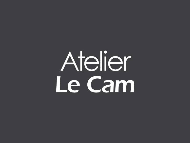 Atelier Le Cam à Sénas dans le 13