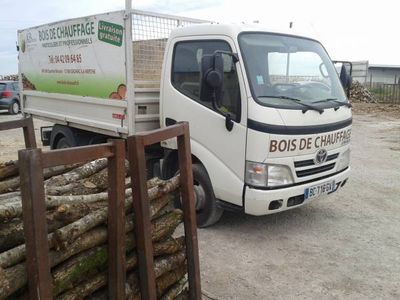 Notre zone d'activité pour ce service Vente sac de petit bois pour cheminée