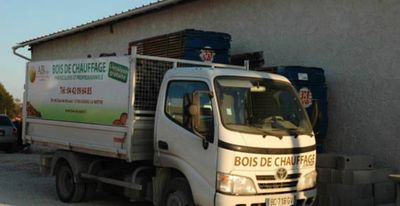 Notre zone d'activité pour ce service Prix stères de bois