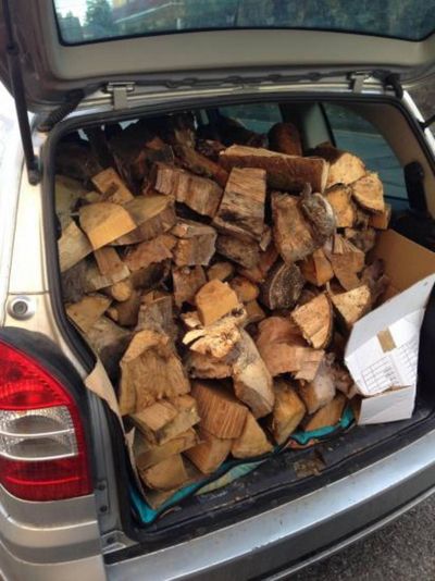 Notre zone d'activité pour ce service Prix bois de chauffage